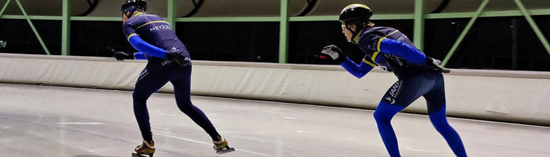 schaatsbaan-banner