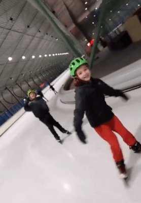 schaatsen-jeugd